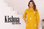 Kaya Kurti  KISHNA